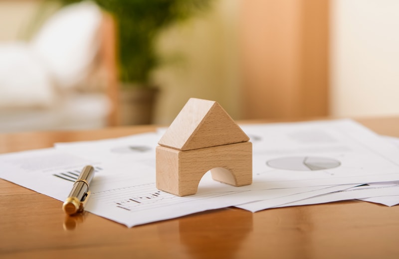 専属担当制ならではの“密着サポート”