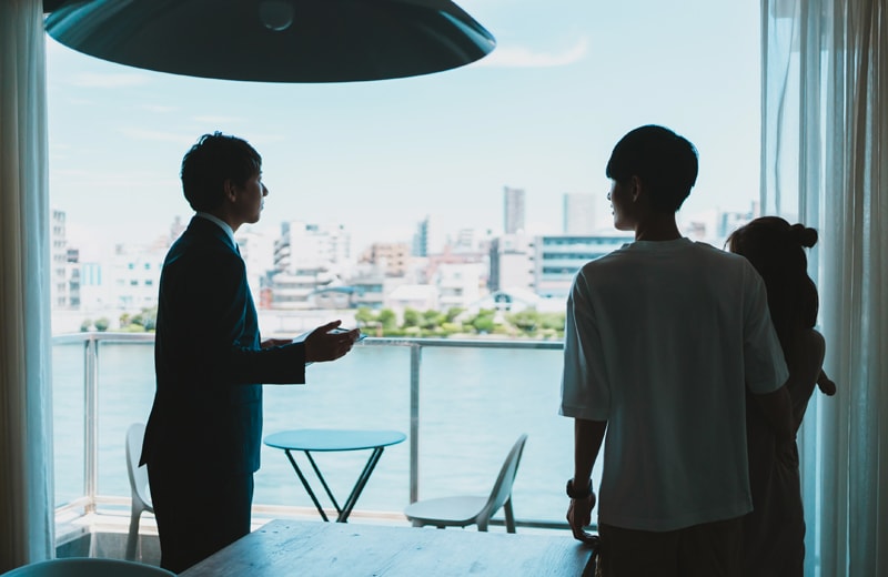 トラブル対応まで丸ごとおまかせ