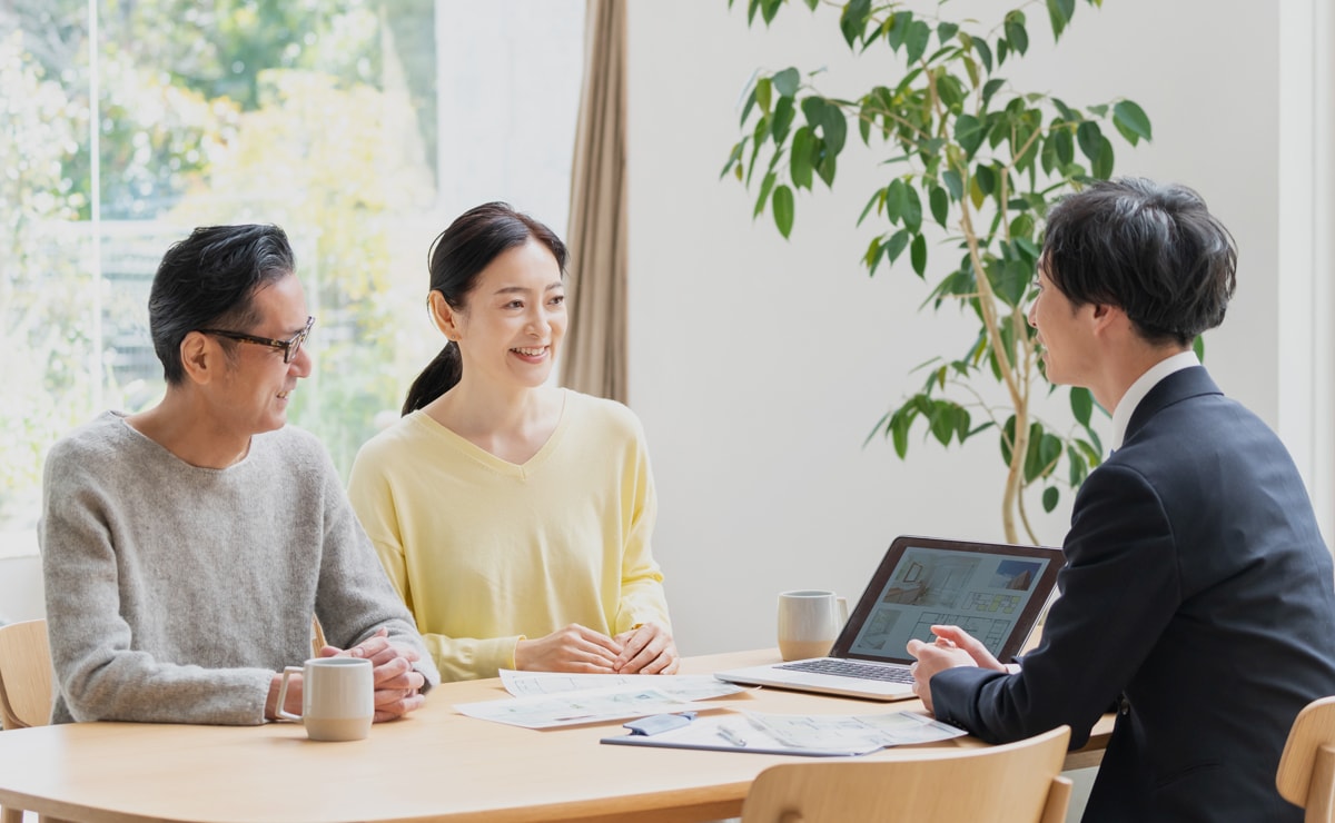 無料査定・個別相談