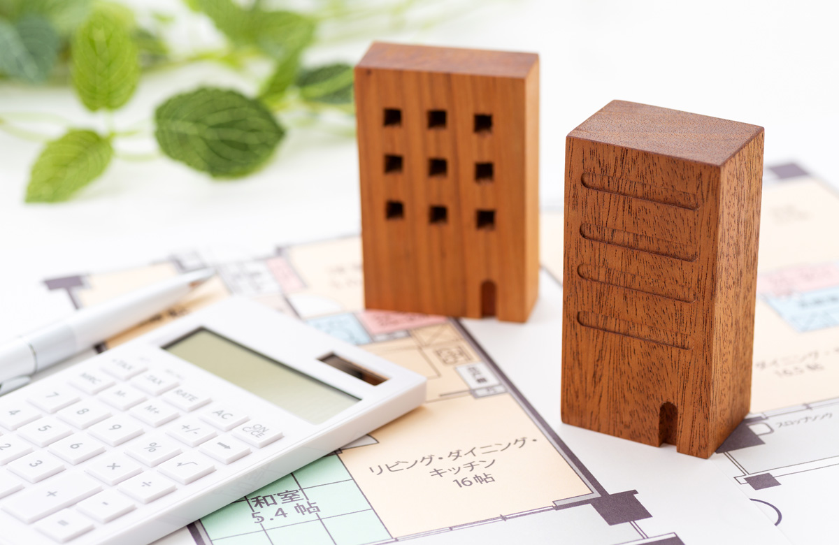 ワンルーム投資で損する人の共通点｜問題は“物件”ではなく“出口”にある